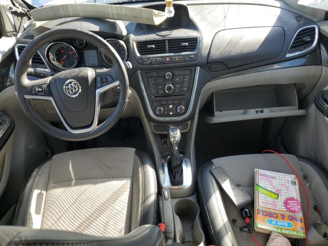 Photo 8 from auction – 2014 BUICK ENCORE CON with VIN KL4CJBSB6EB567159