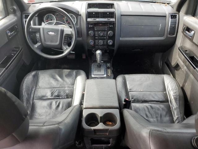 Photo 8 from auction – 2011 FORD ESCAPE LIM with VIN 1FMCU9EG7BKC27572