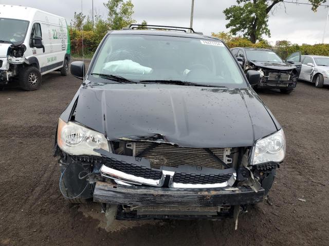 Photo 5 from auction – 2017 DODGE GRAND CARA with VIN 2C4RDGBG4HR556814