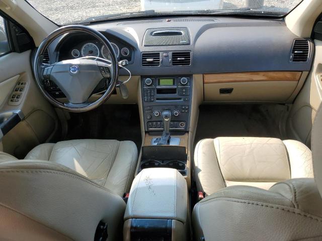 Photo 8 from auction – 2012 VOLVO XC90 3.2 with VIN YV4952CZ9C1613695