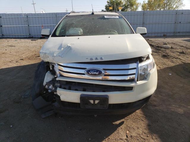 Photo 5 from auction – 2007 FORD EDGE SEL P with VIN 2FMDK49C07BA48537