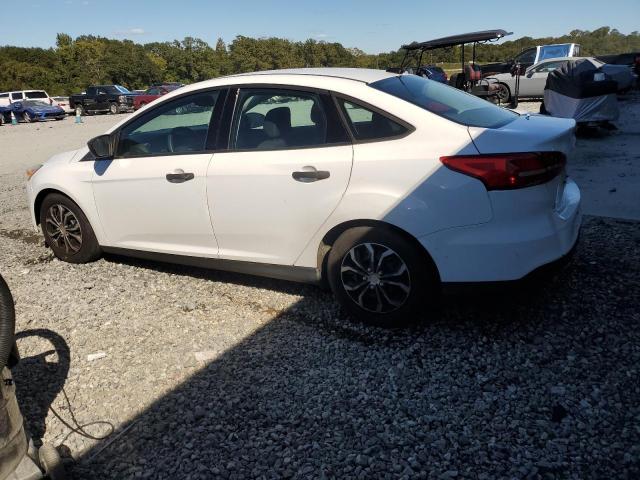 Photo 2 from auction – 2015 FORD FOCUS S with VIN 1FADP3E22FL350557