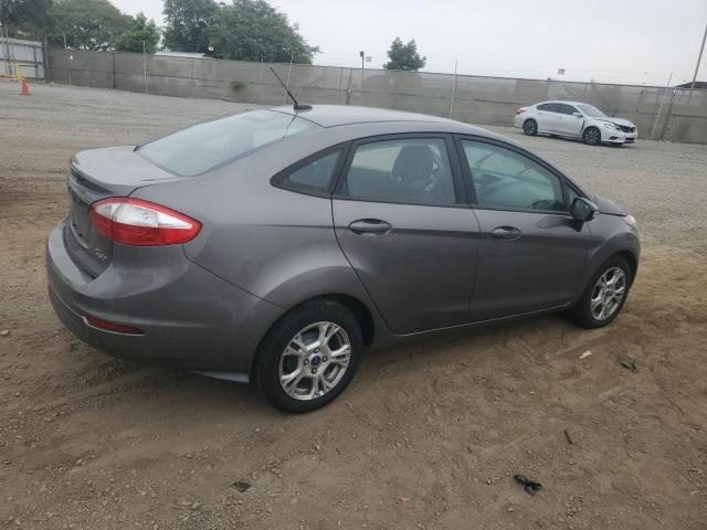 Photo 3 from auction – 2014 FORD FIESTA SE with VIN 3FADP4BJ4EM117679