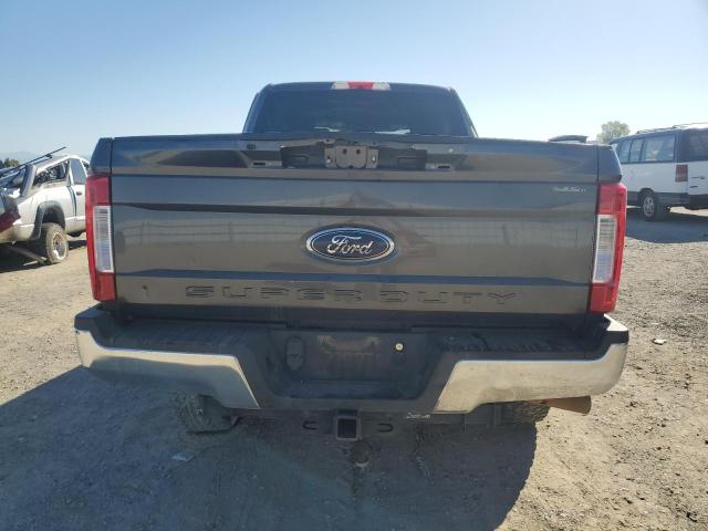Photo 6 from auction – 2017 FORD F250 SUPER with VIN 1FT7W2BT9HEE97256