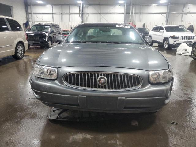 Photo 5 from auction – 2004 BUICK LESABRE CU with VIN 1G4HP52K54U258437