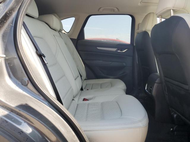 Photo 11 from auction – 2023 MAZDA CX-5 PREFE with VIN JM3KFBCMXP0177819