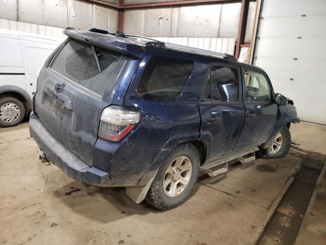Photo 3 from auction – 2020 TOYOTA 4RUNNER SR with VIN JTEBU5JR9L5751365