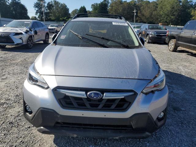Photo 5 from auction – 2021 SUBARU CROSSTREK with VIN JF2GTHMC5M8392068