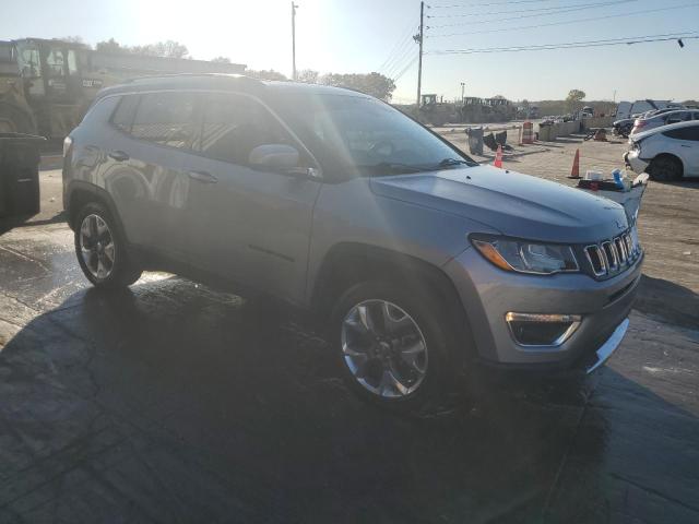 Photo 4 from auction – 2018 JEEP COMPASS LI with VIN 3C4NJDCB8JT262604
