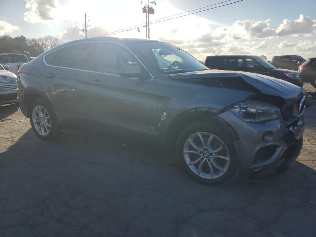 Photo 4 from auction – 2015 BMW X6 XDRIVE3 with VIN 5UXKU2C58F0N76538