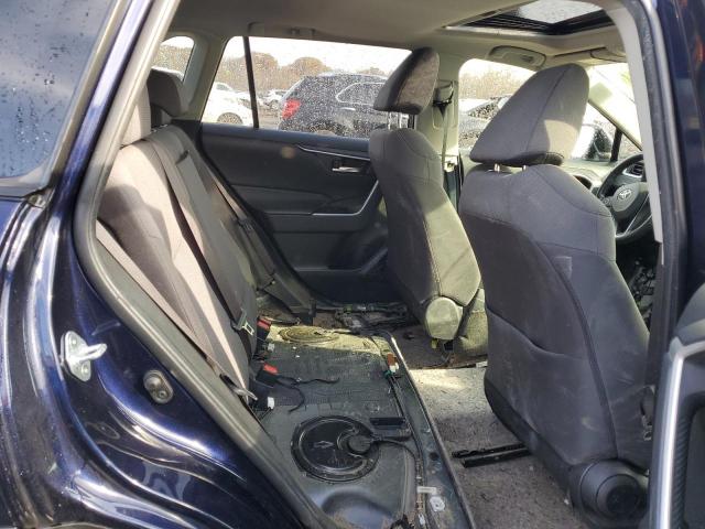 Photo 10 from auction – 2019 TOYOTA RAV4 XLE with VIN JTMP1RFV9KD034288