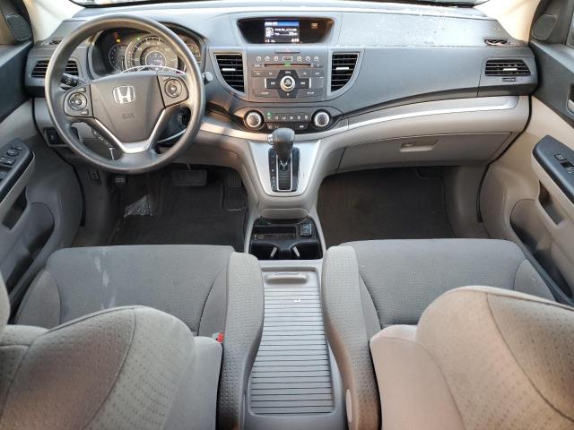 Photo 8 from auction – 2013 HONDA CR-V EX with VIN 2HKRM3H50DH508930