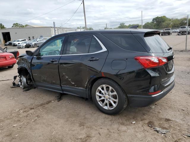 Photo 2 from auction – 2019 CHEVROLET EQUINOX LT with VIN 2GNAXUEV7K6289729