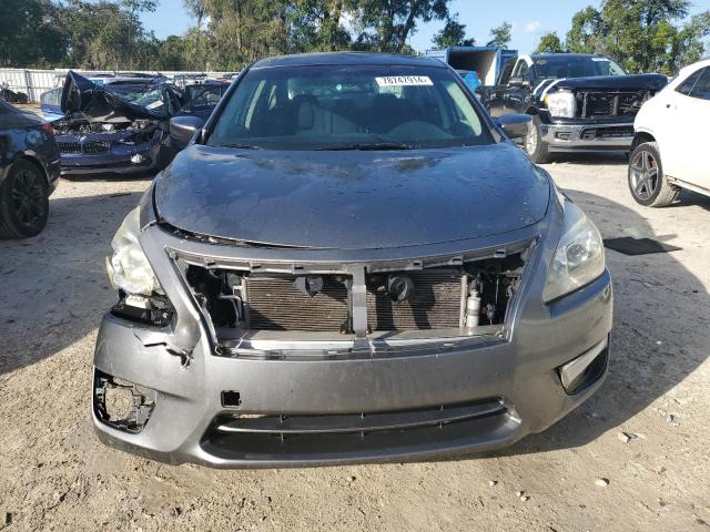 Photo 5 from auction – 2014 NISSAN ALTIMA 2.5 with VIN 1N4AL3AP9EC407822