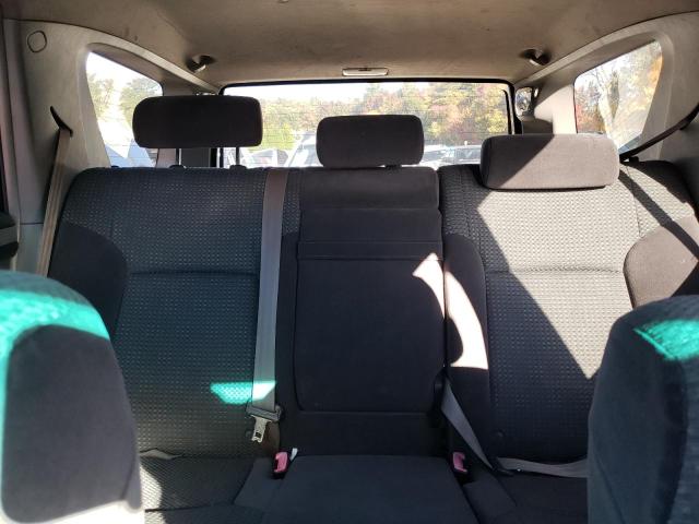 Photo 10 from auction – 2005 TOYOTA 4RUNNER SR with VIN JTEBU14R358037124