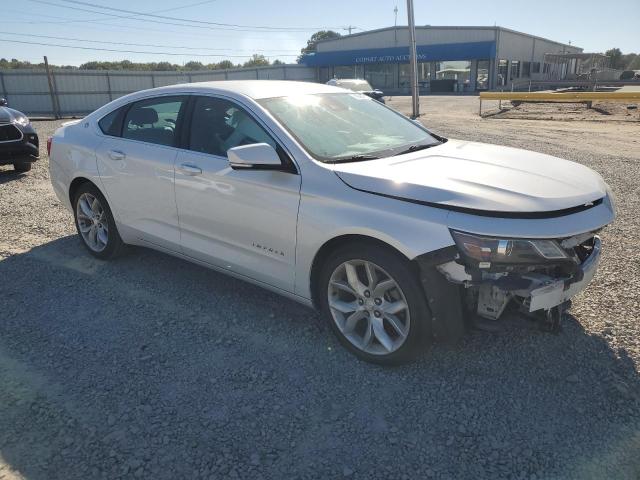 Photo 4 from auction – 2016 CHEVROLET IMPALA LT with VIN 2G1115S30G9204117