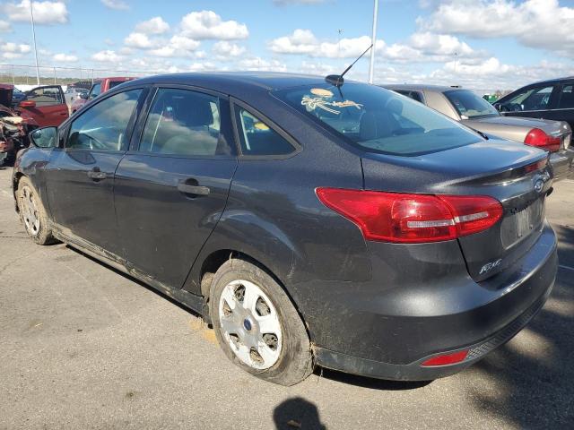 Photo 2 from auction – 2016 FORD FOCUS S with VIN 1FADP3E20GL328476