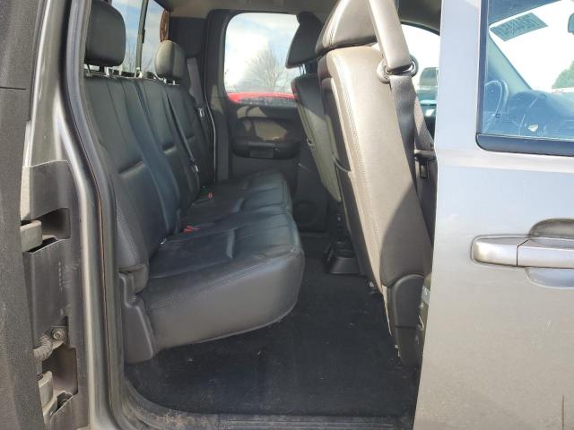 Photo 10 from auction – 2008 GMC SIERRA K25 with VIN 1GTHK29618E181379