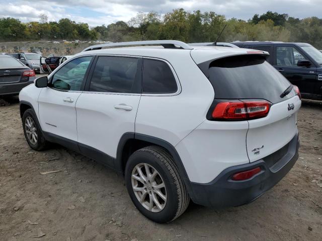 Photo 2 from auction – 2018 JEEP CHEROKEE L with VIN 1C4PJMCB3JD520686
