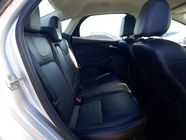 Photo 10 from auction – 2014 FORD FOCUS SE with VIN 1FADP3F2XEL253832