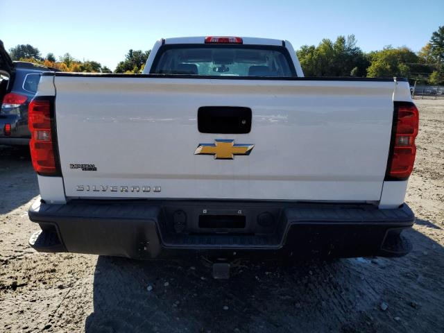Photo 6 from auction – 2015 CHEVROLET SILVERADO with VIN 1GCVKPEH3FZ209499