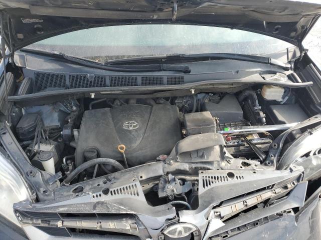 Photo 12 from auction – 2018 TOYOTA SIENNA XLE with VIN 5TDYZ3DC2JS909757