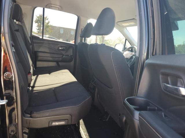 Photo 11 from auction – 2021 HONDA RIDGELINE with VIN 5FPYK3F1XMB003484