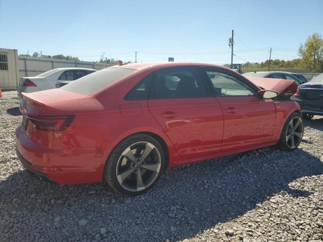 Photo 3 from auction – 2018 AUDI S4 PREMIUM with VIN WAUB4AF4XJA086875