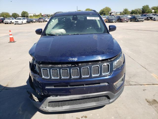 Photo 5 from auction – 2020 JEEP COMPASS LA with VIN 3C4NJDBB8LT117406