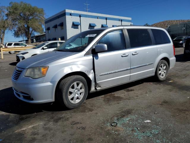 Photo 1 from auction – 2011 CHRYSLER TOWN & COU with VIN 2A4RR5DG0BR712027