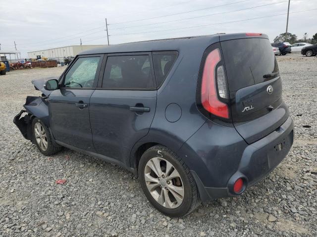 Photo 2 from auction – 2016 KIA SOUL ! with VIN KNDJX3A51G7276815