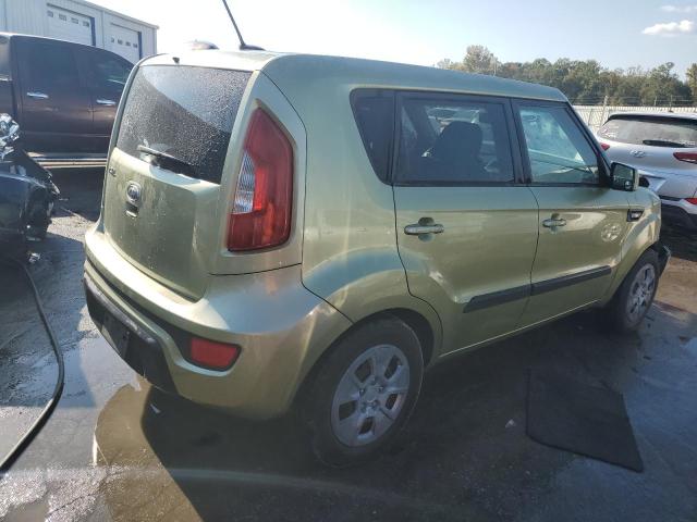 صورة رقم 3 من المزاد - 2012 KIA SOUL مع VIN KNDJT2A56C7471213