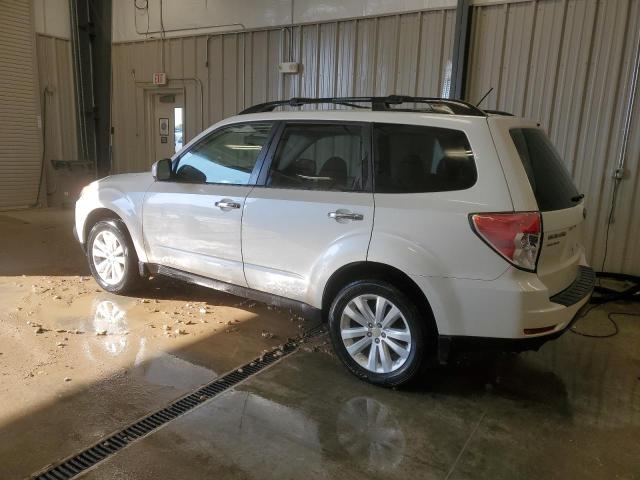 Photo 2 from auction – 2012 SUBARU FORESTER 2 with VIN JF2SHBDC0CH435562