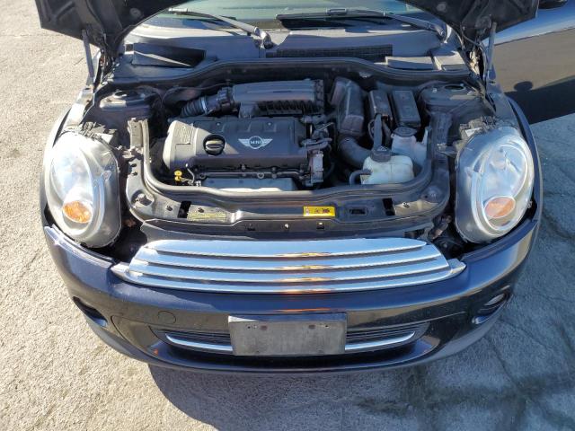 Photo 11 from auction – 2013 MINI COOPER CLU with VIN WMWZF3C57DT490081