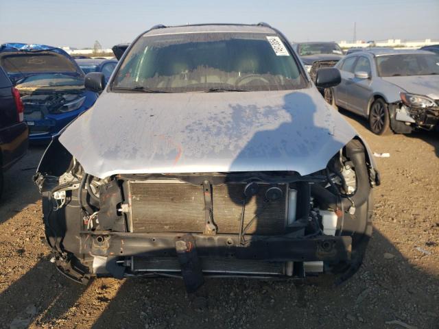 Photo 5 from auction – 2012 TOYOTA RAV4 with VIN 2T3BF4DV9CW225649