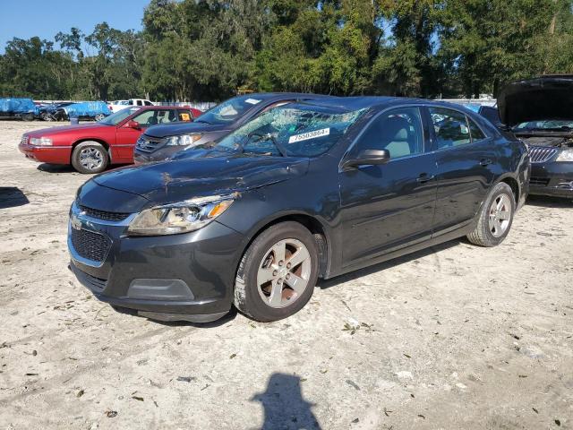 Photo 1 from auction – 2015 CHEVROLET MALIBU LS with VIN 1G11B5SL0FF125386