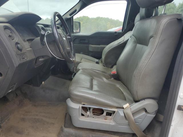 Photo 7 from auction – 2014 FORD F150 with VIN 1FTMF1CM0EKE75518