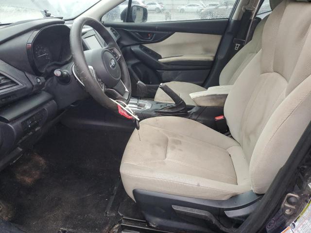 Photo 7 from auction – 2019 SUBARU IMPREZA with VIN 4S3GTAB67K3738442