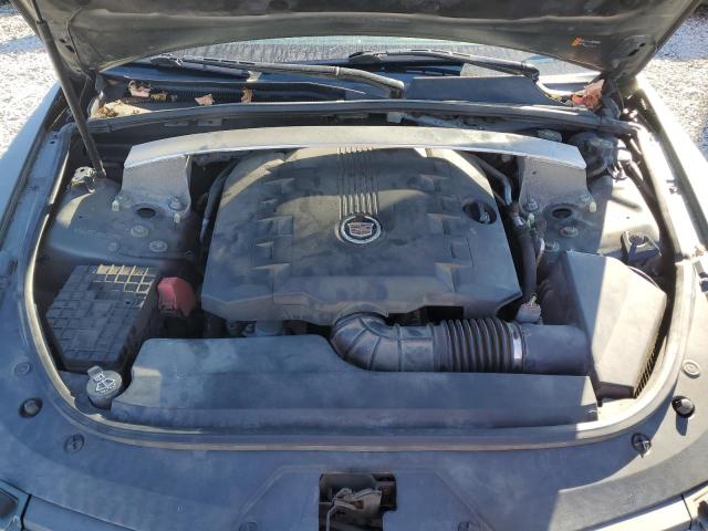 Photo 11 from auction – 2011 CADILLAC CTS with VIN 1G6DA5EY8B0138711