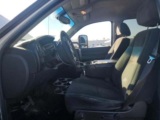 Photo 7 from auction – 2007 GMC SIERRA K25 with VIN 1GTHK23697F512985
