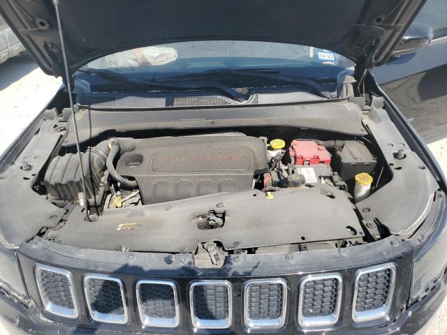 Photo 12 from auction – 2019 JEEP COMPASS LA with VIN 3C4NJDBB6KT659571