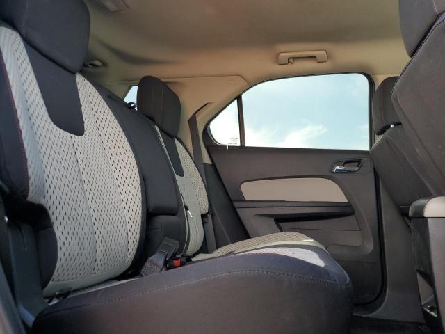 Photo 11 from auction – 2010 CHEVROLET EQUINOX LS with VIN 2CNALBEW0A6260214