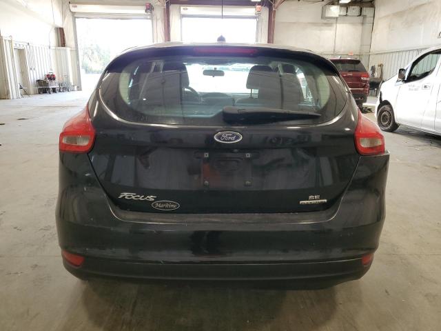 Photo 6 from auction – 2015 FORD FOCUS SE with VIN 1FADP3K26FL253639