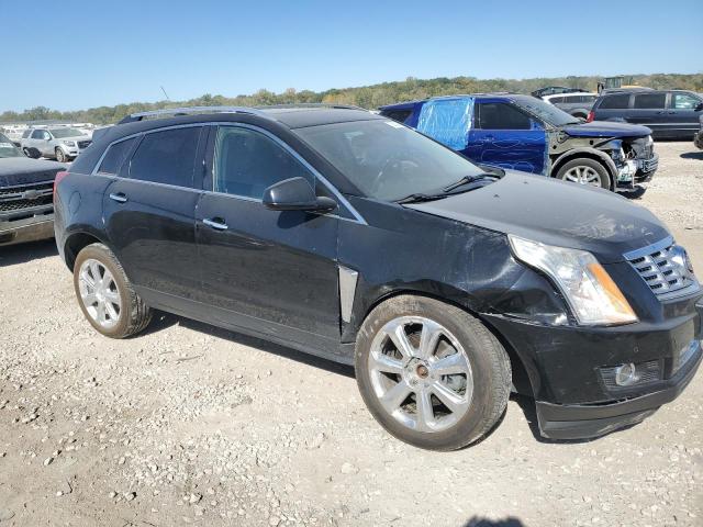 Photo 4 from auction – 2015 CADILLAC SRX PERFOR with VIN 3GYFNFE34FS555983