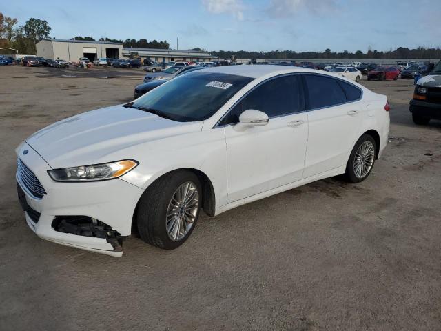 FORD FUSION SE 2014 with VIN 3FA6P0H90ER288933 - Photo from auction