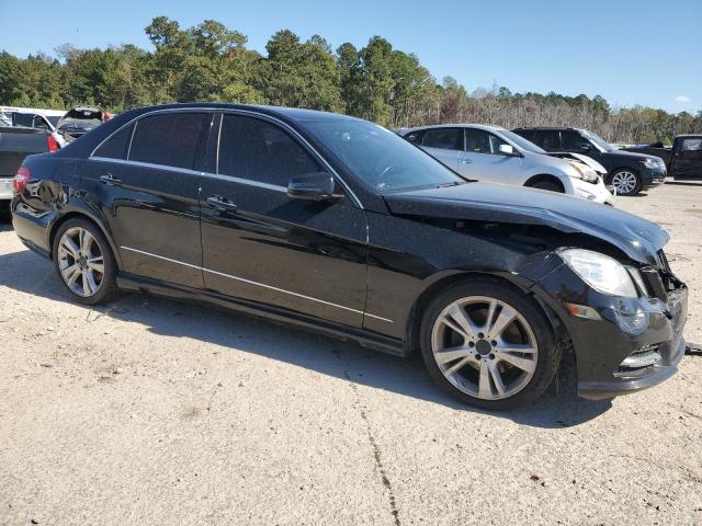Photo 4 from auction – 2013 MERCEDES-BENZ E 350 with VIN WDDHF5KB9DA772662