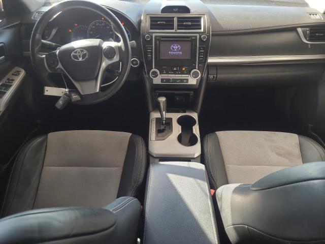 Photo 8 from auction – 2012 TOYOTA CAMRY BASE with VIN 4T1BF1FK3CU619531