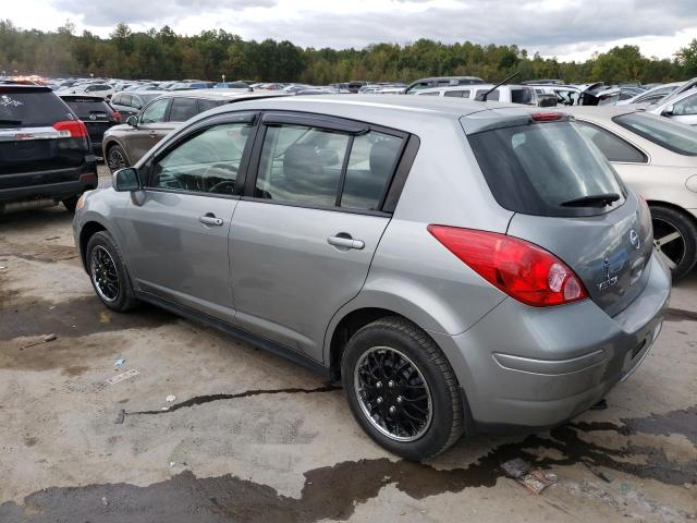 Photo 2 from auction – 2012 NISSAN VERSA S with VIN 3N1BC1CP7CL360729