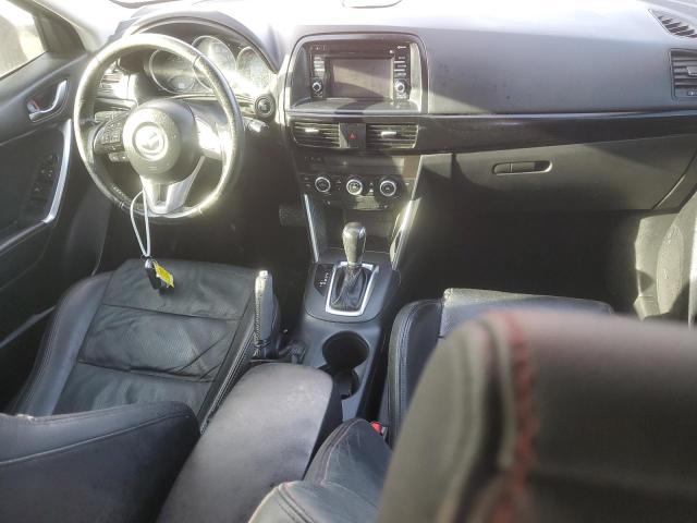 Photo 8 from auction – 2015 MAZDA CX-5 GT with VIN JM3KE4DY2F0481614