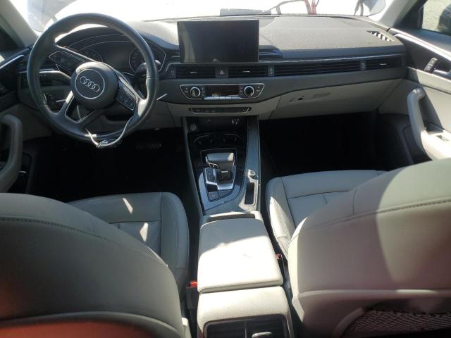 Photo 8 from auction – 2020 AUDI A4 PREMIUM with VIN WAUGMAF46LA056006